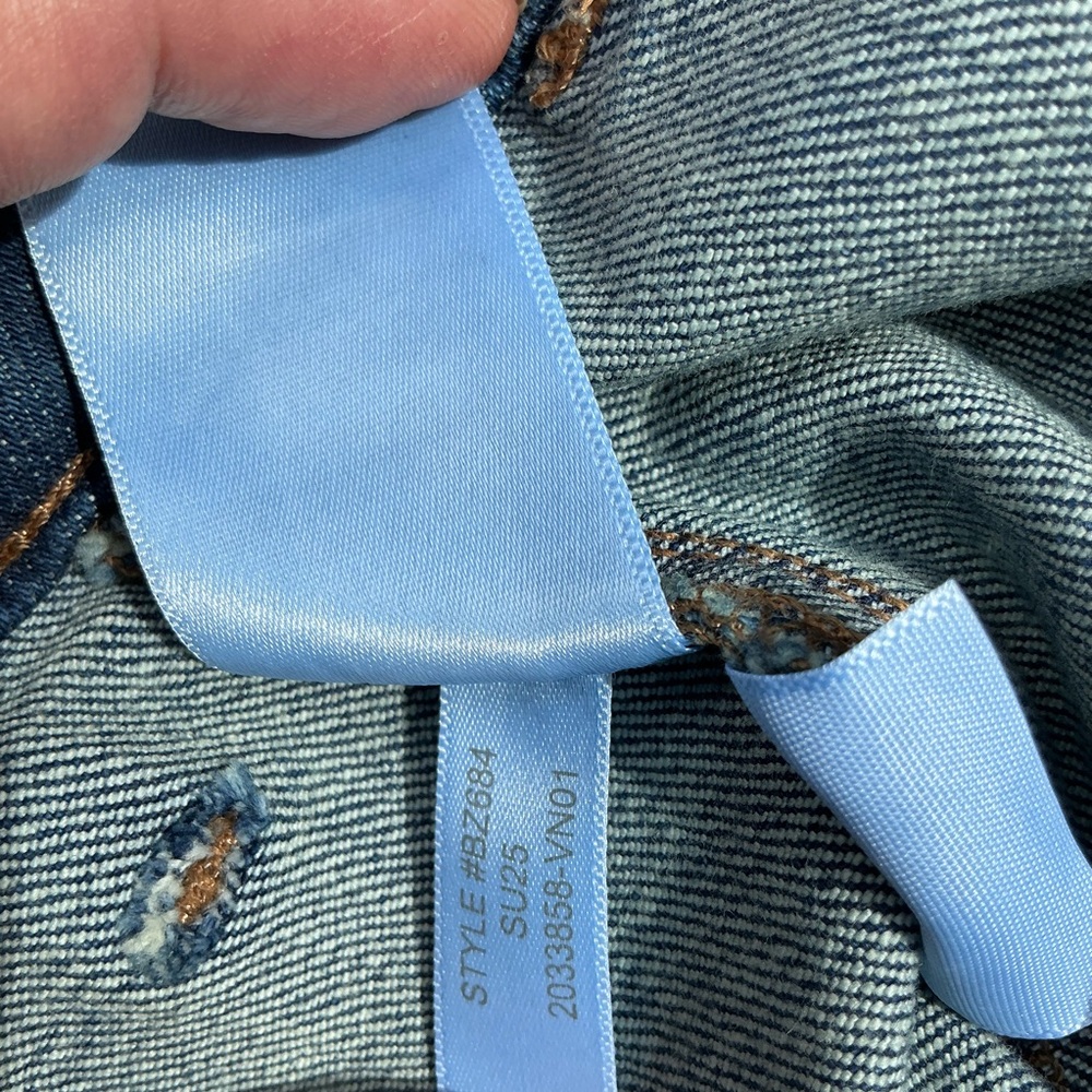 J.Crew Women’s High Rise Denim Shorts Sizes 27–30 NWT $89 Retail - Picture 11 of 16